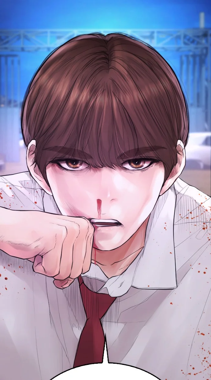 Highschool Lunch Dad chapter 50 halaman 18