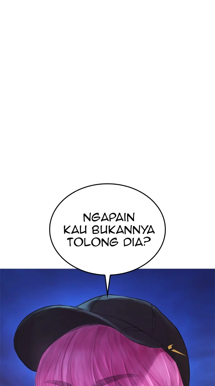 Highschool Lunch Dad chapter 50 halaman 32