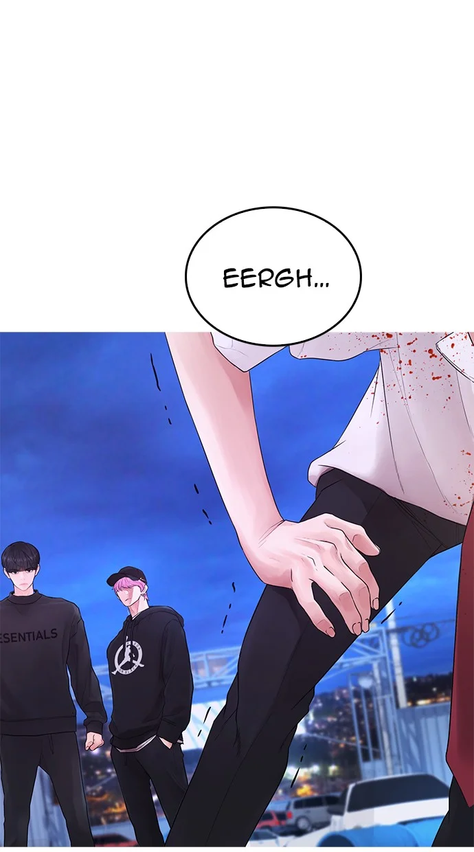Highschool Lunch Dad chapter 50 halaman 37