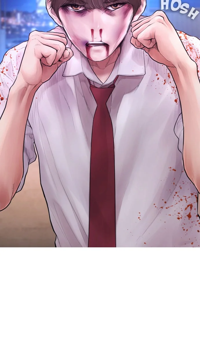 Highschool Lunch Dad chapter 50 halaman 39