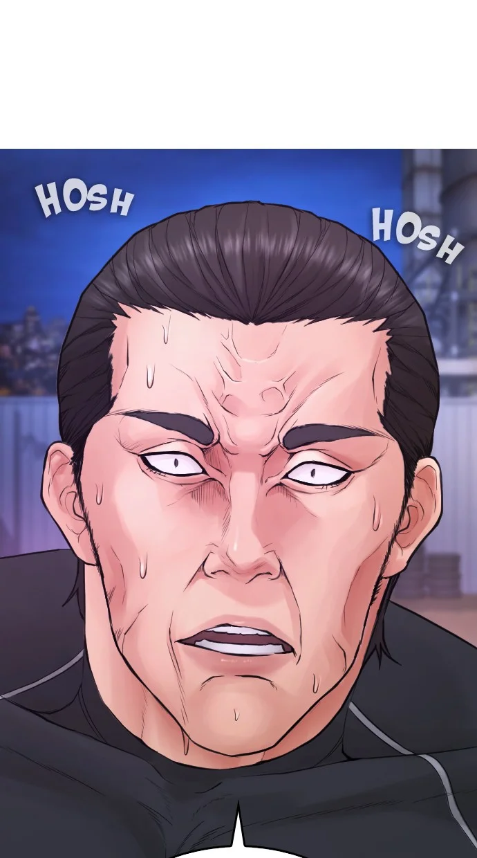 Highschool Lunch Dad chapter 50 halaman 40