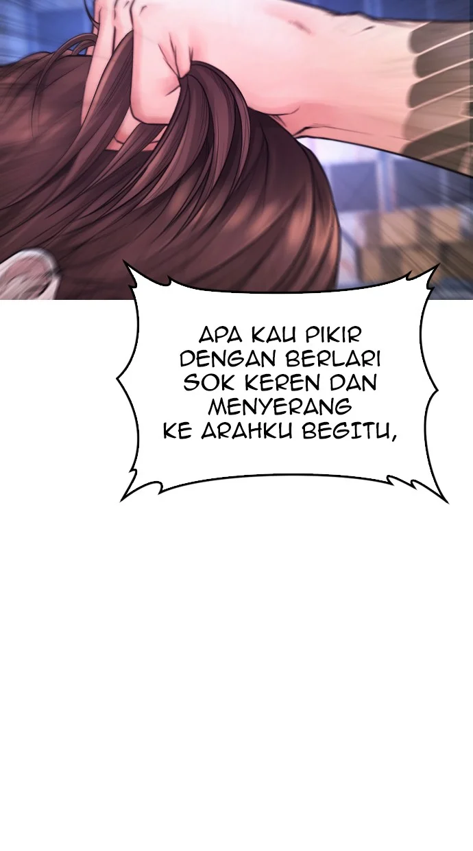 Highschool Lunch Dad chapter 50 halaman 42