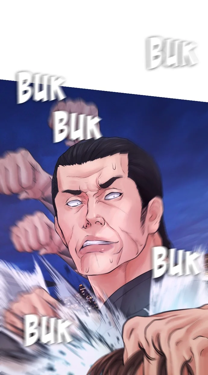 Highschool Lunch Dad chapter 50 halaman 43