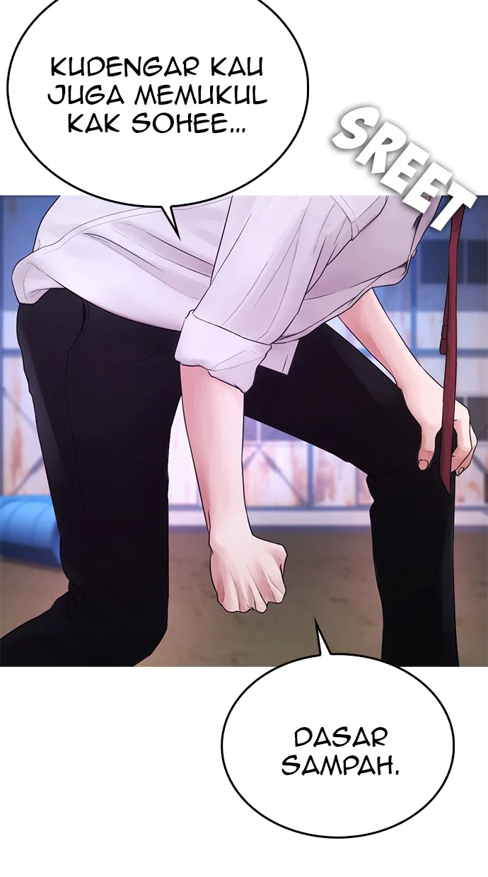 Highschool Lunch Dad chapter 50 halaman 49