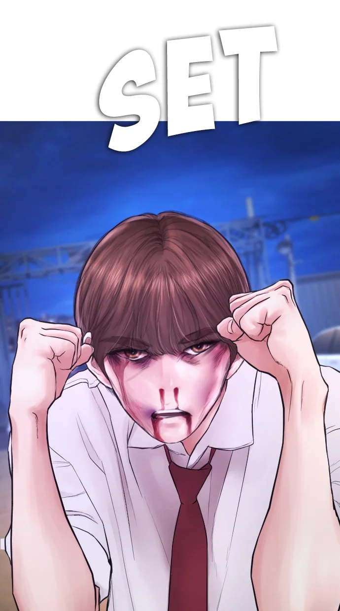 Highschool Lunch Dad chapter 50 halaman 52