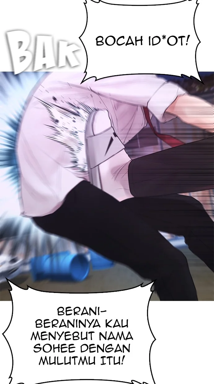 Highschool Lunch Dad chapter 50 halaman 54