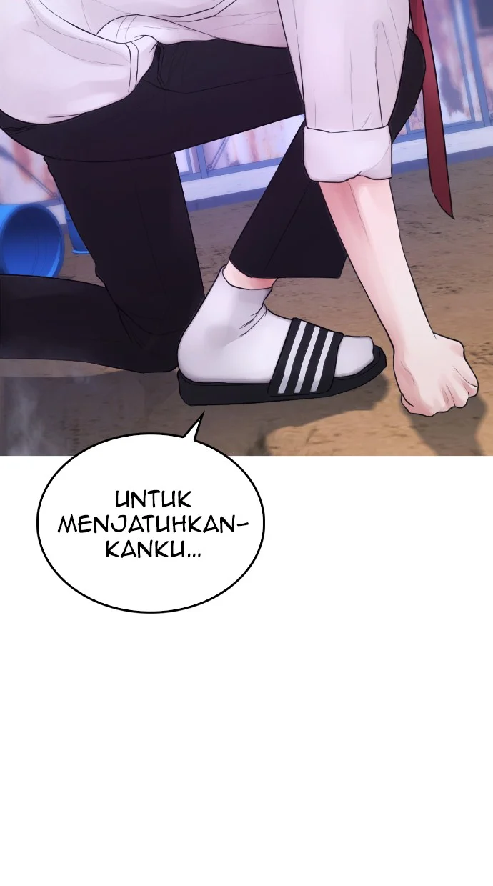 Highschool Lunch Dad chapter 50 halaman 57
