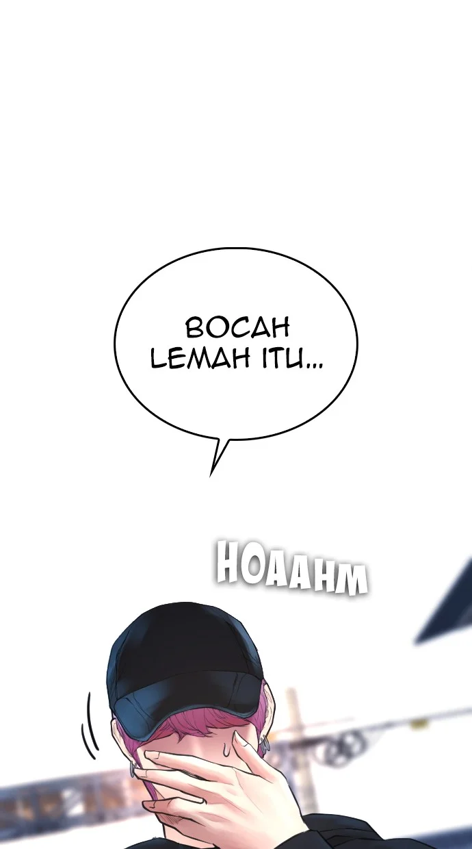 Highschool Lunch Dad chapter 50 halaman 64