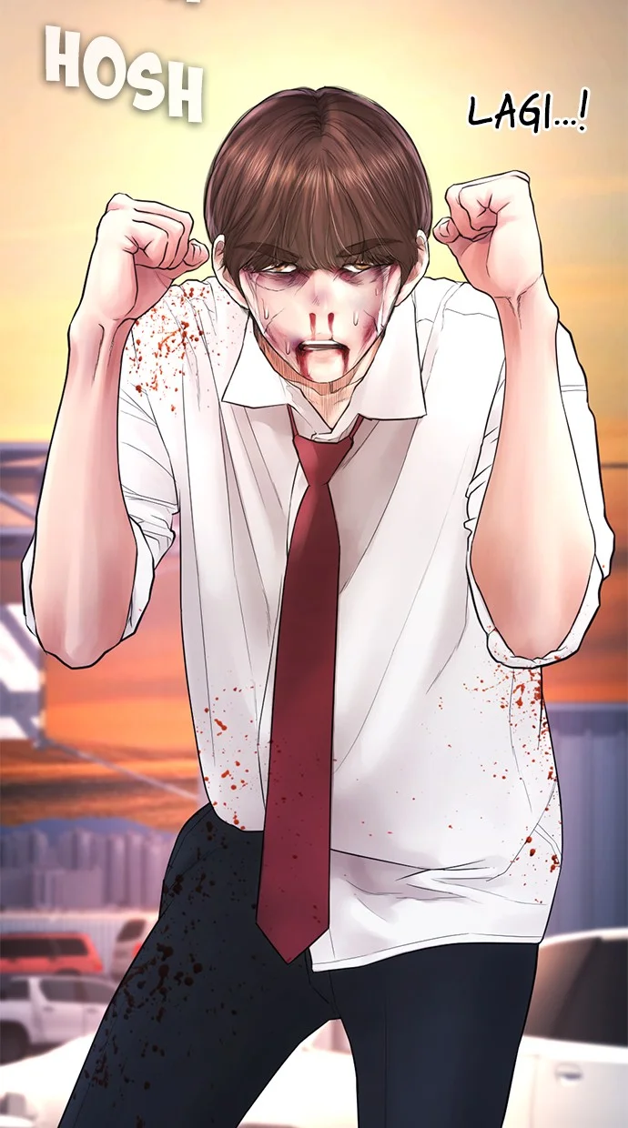 Highschool Lunch Dad chapter 50 halaman 68