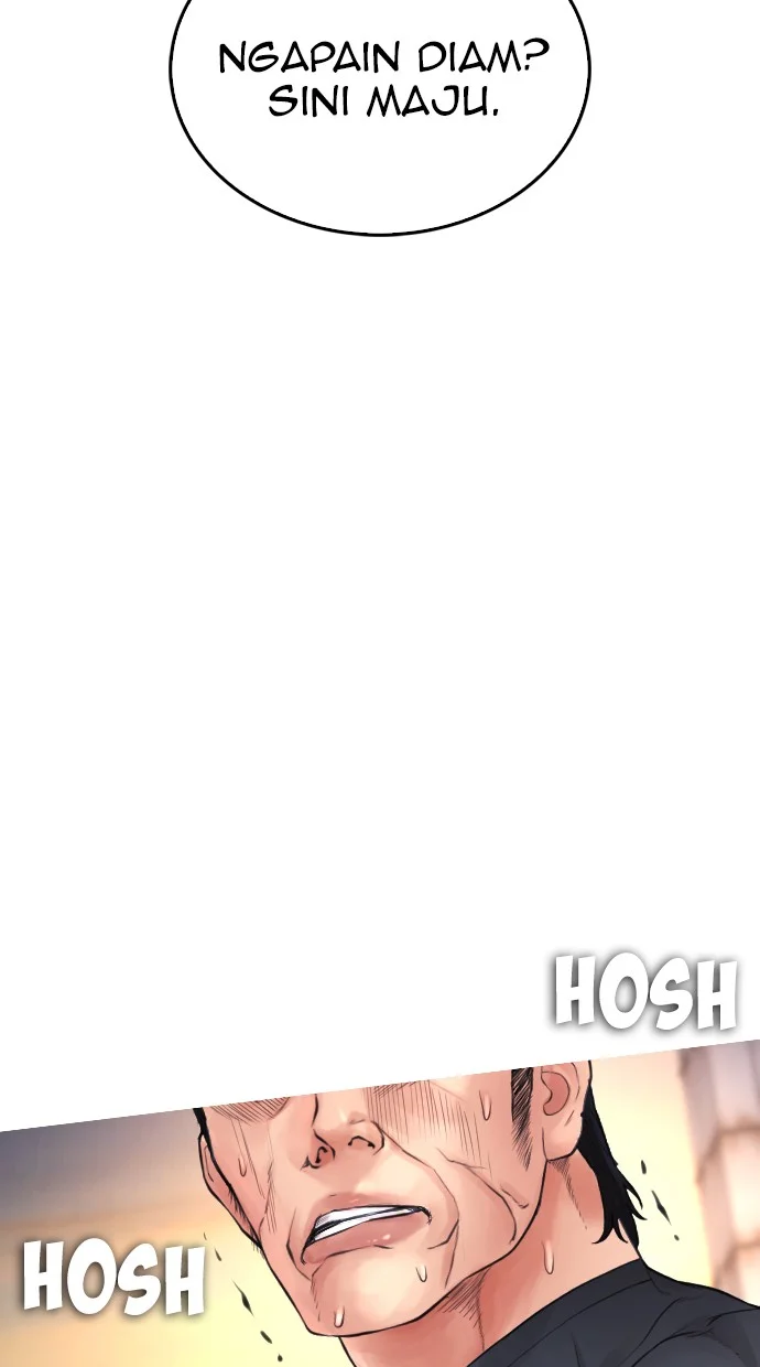 Highschool Lunch Dad chapter 50 halaman 75