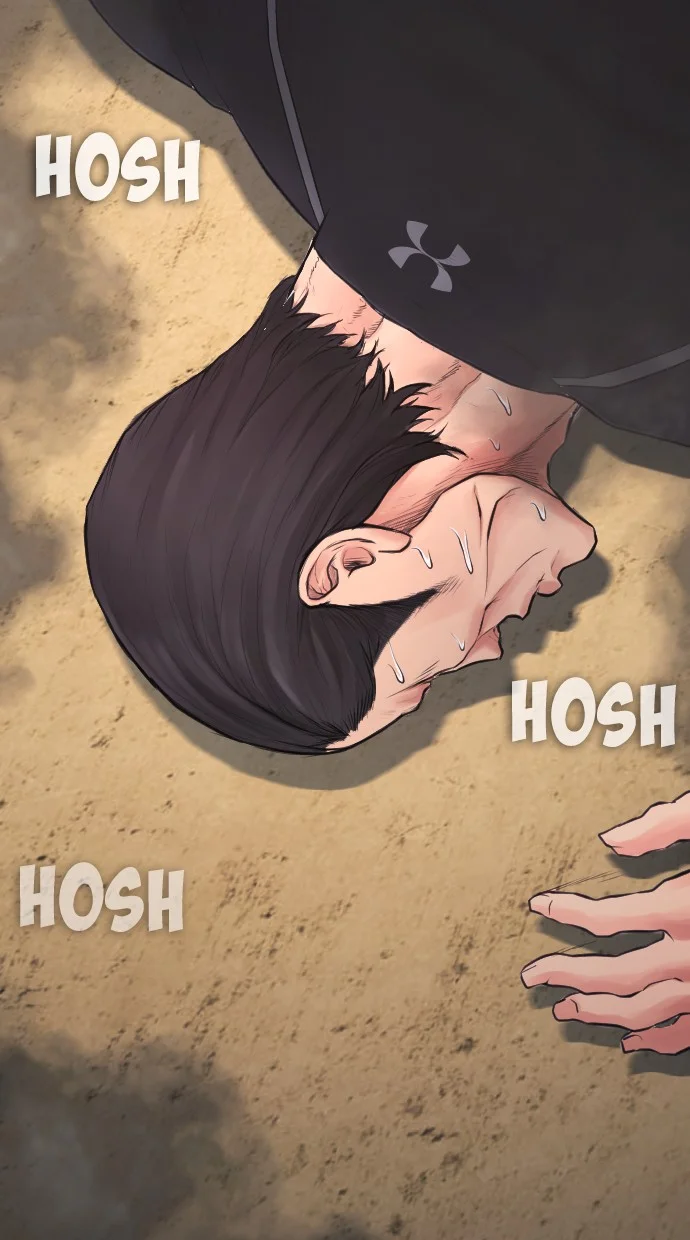 Highschool Lunch Dad chapter 50 halaman 80
