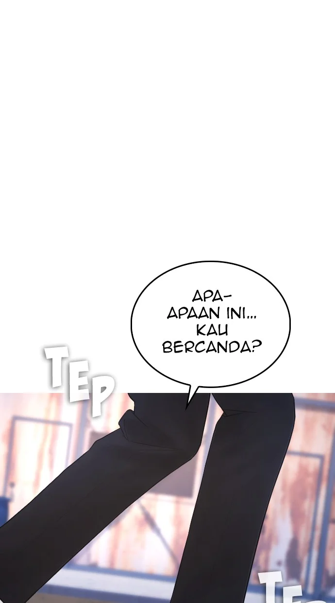 Highschool Lunch Dad chapter 50 halaman 82
