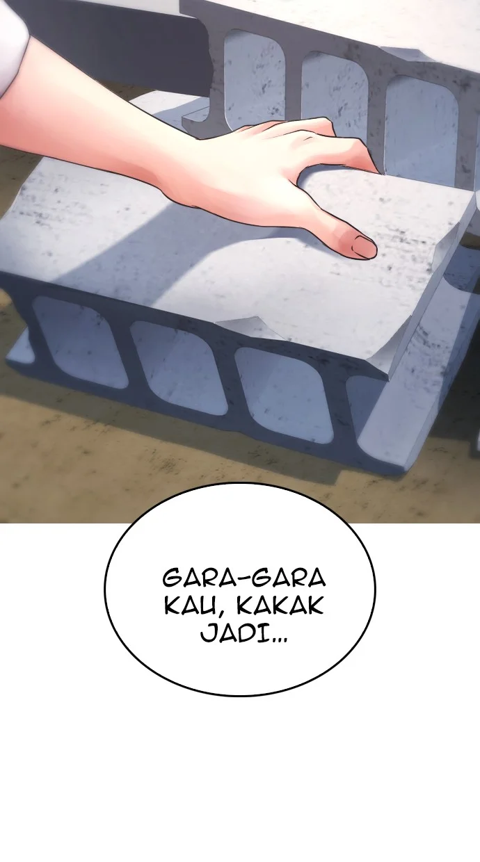 Highschool Lunch Dad chapter 50 halaman 84