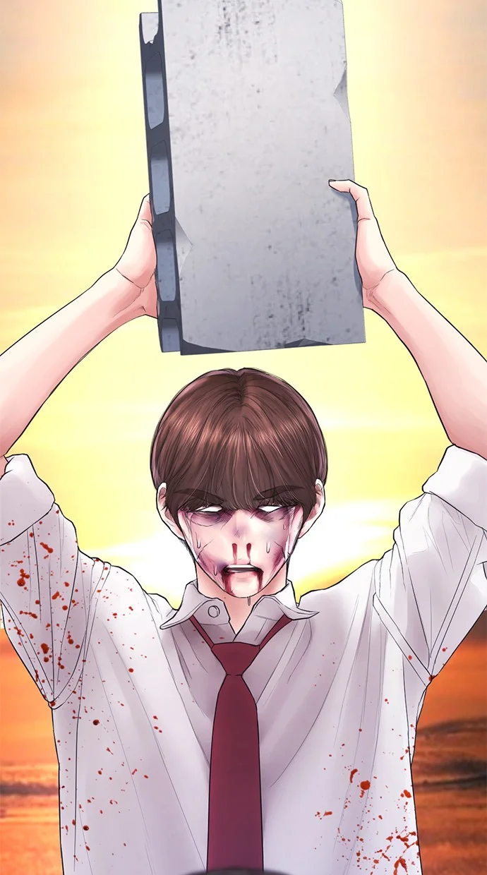 Highschool Lunch Dad chapter 50 halaman 89