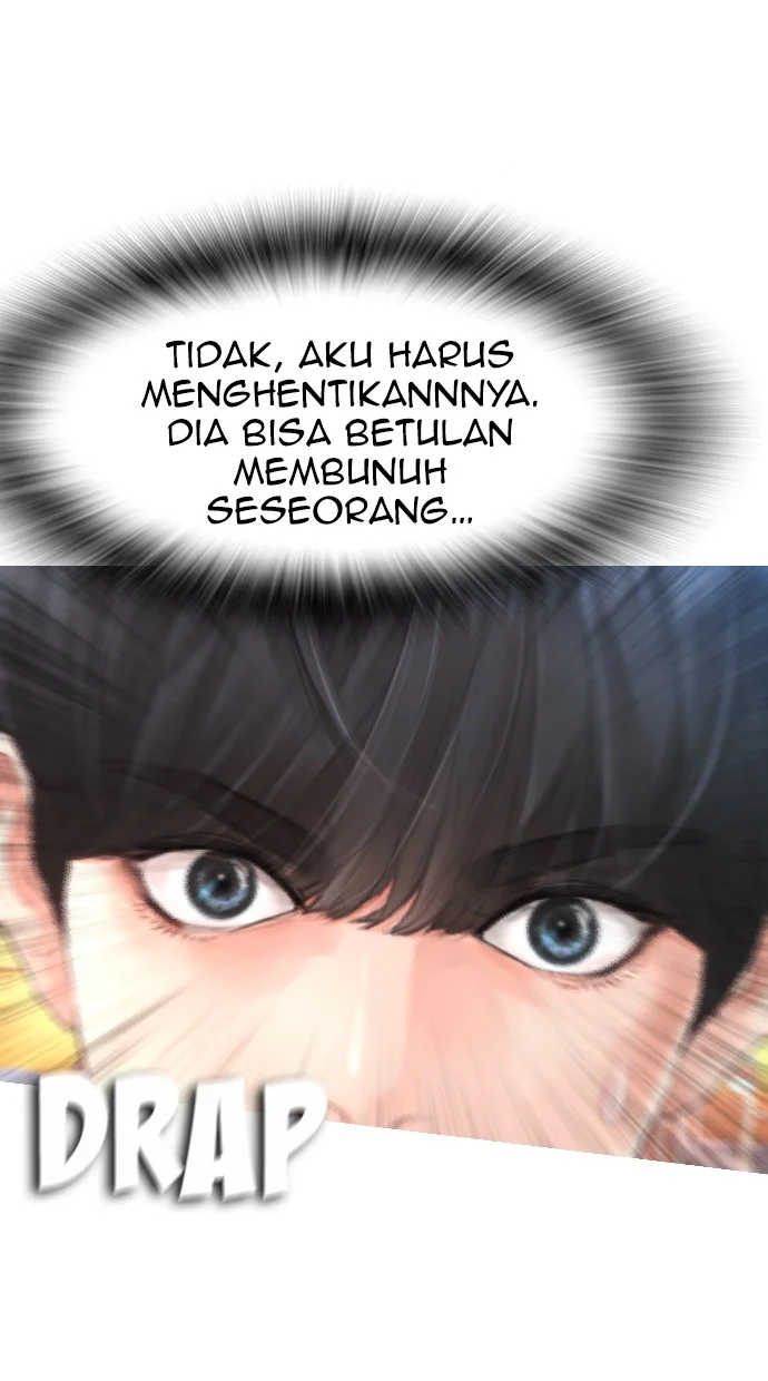 Highschool Lunch Dad chapter 50 halaman 91