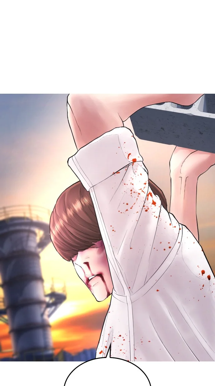 Highschool Lunch Dad chapter 50 halaman 93
