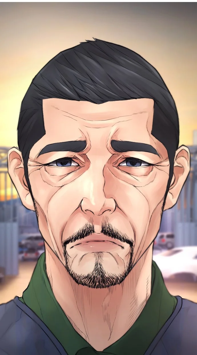 Highschool Lunch Dad chapter 50 halaman 96