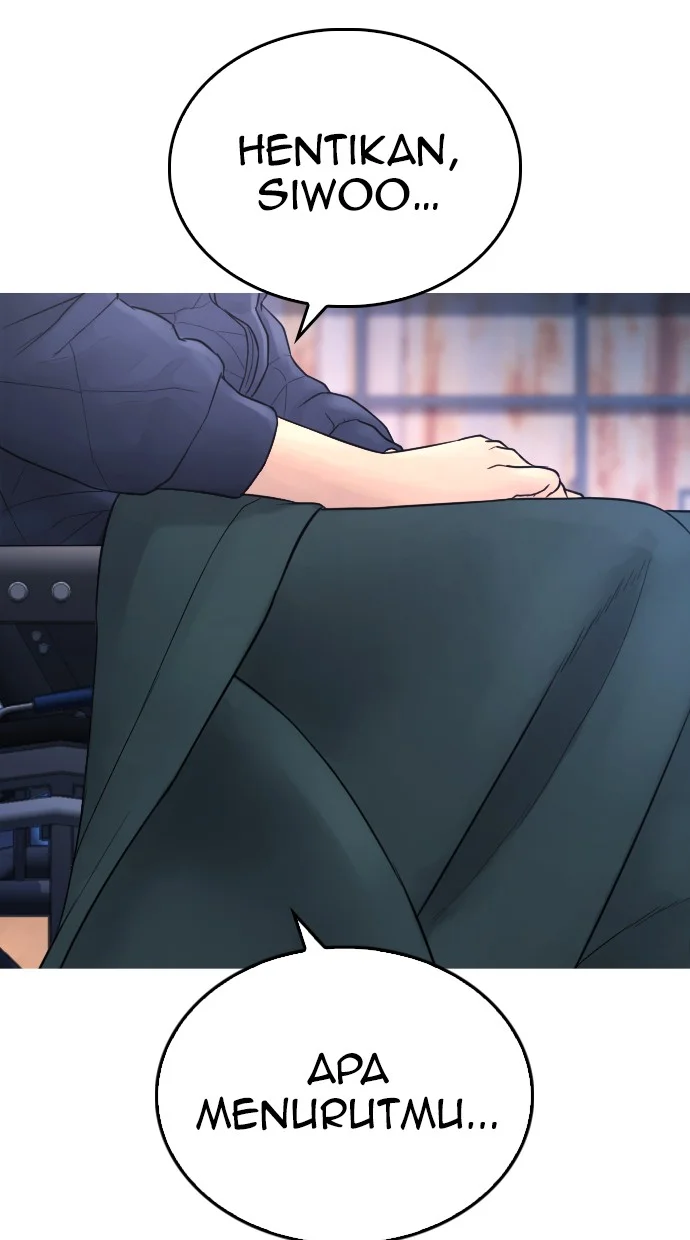Highschool Lunch Dad chapter 50 halaman 98
