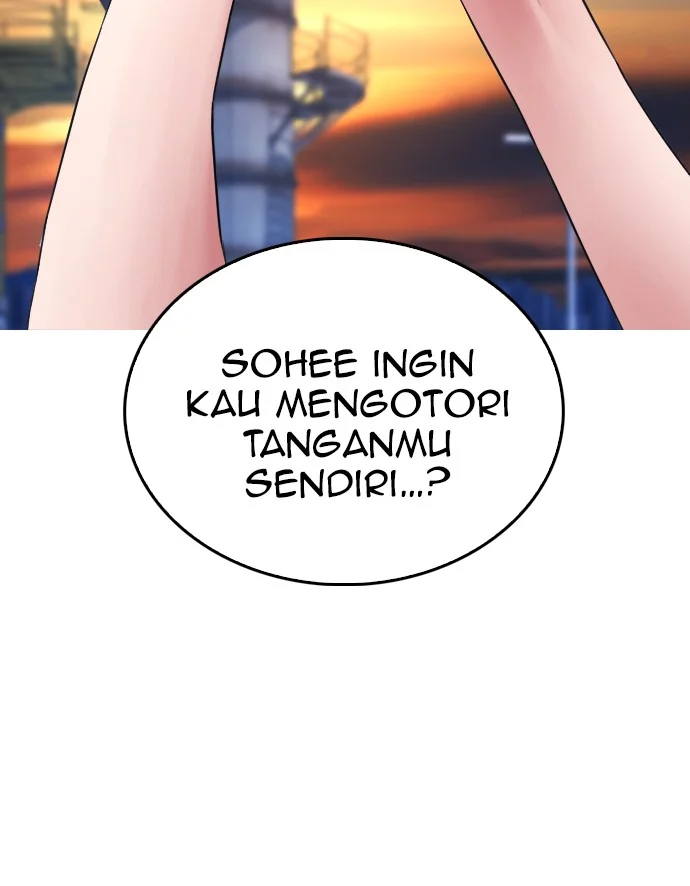 Highschool Lunch Dad chapter 50 halaman 100