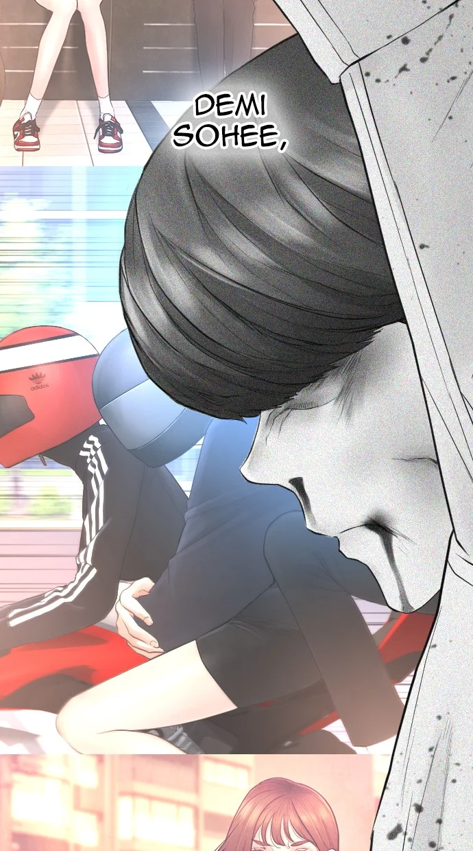 Highschool Lunch Dad chapter 50 halaman 102