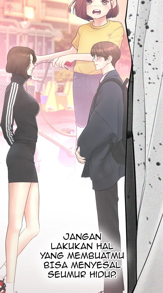 Highschool Lunch Dad chapter 50 halaman 103