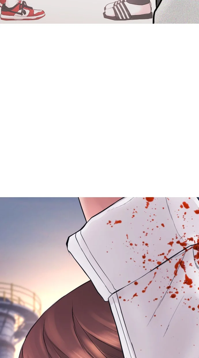 Highschool Lunch Dad chapter 50 halaman 104