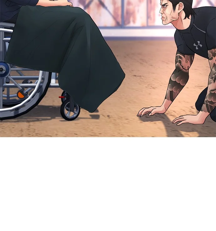 Highschool Lunch Dad chapter 50 halaman 110