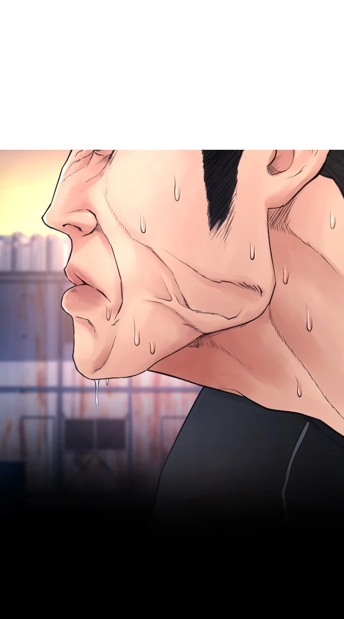Highschool Lunch Dad chapter 50 halaman 111