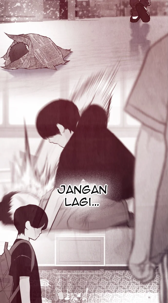 Highschool Lunch Dad chapter 50 halaman 113