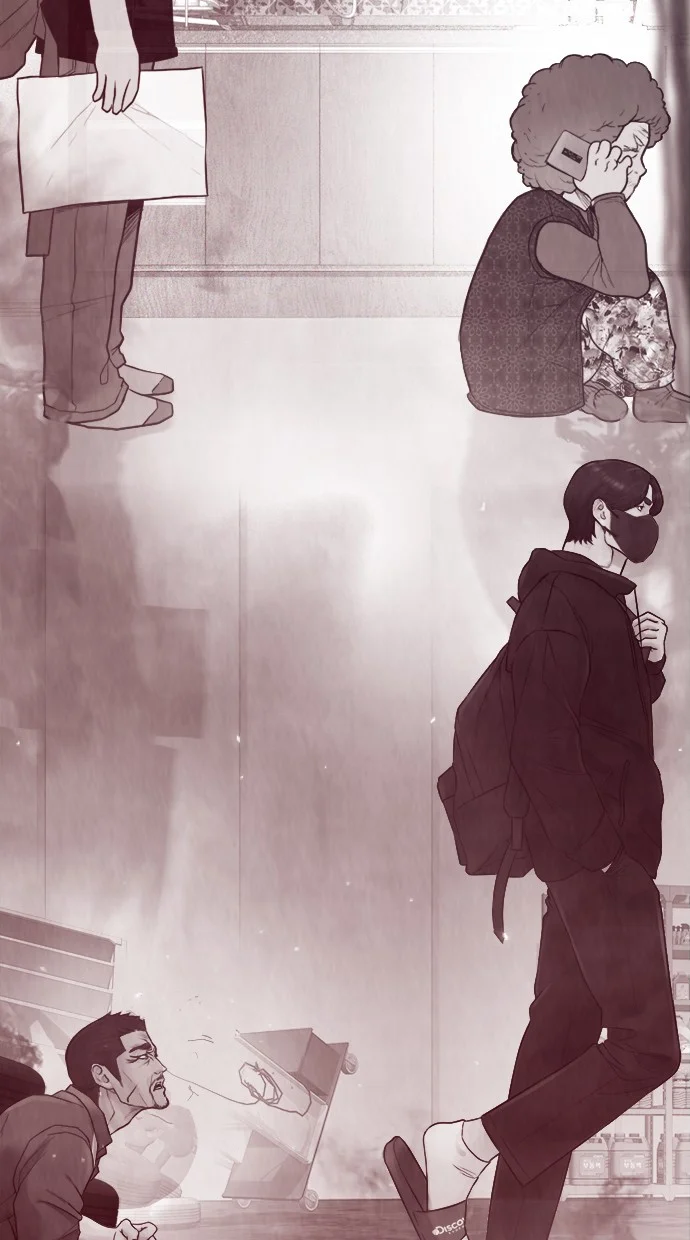 Highschool Lunch Dad chapter 50 halaman 114