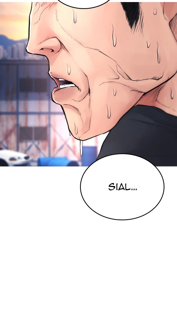 Highschool Lunch Dad chapter 50 halaman 116