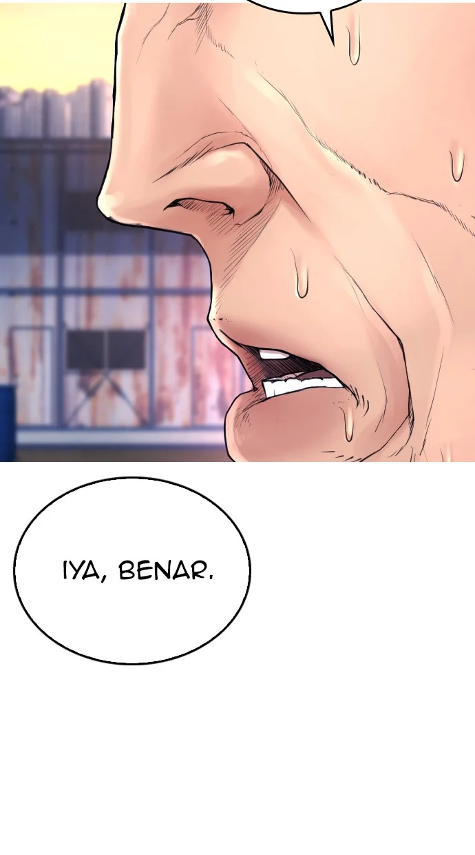 Highschool Lunch Dad chapter 50 halaman 124