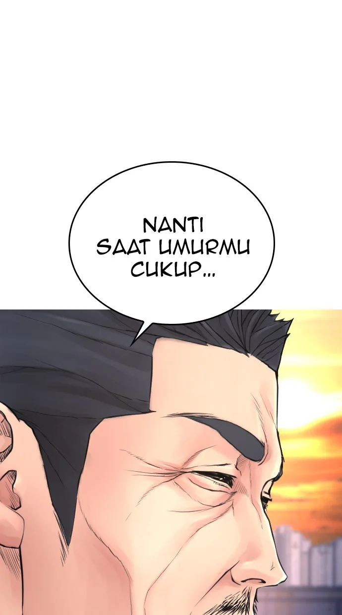 Highschool Lunch Dad chapter 50 halaman 125