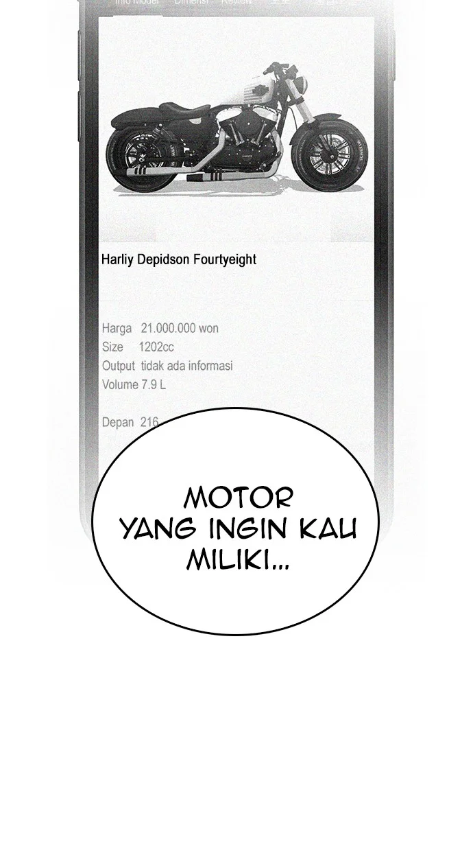 Highschool Lunch Dad chapter 50 halaman 127