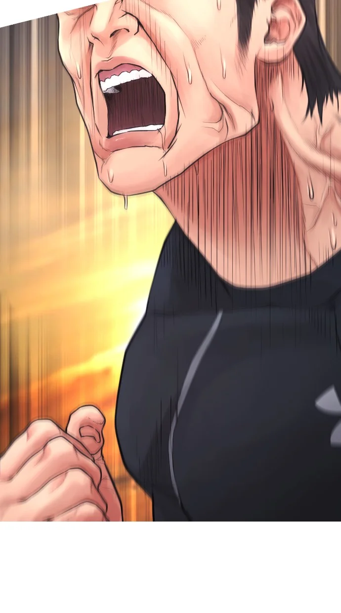 Highschool Lunch Dad chapter 50 halaman 132