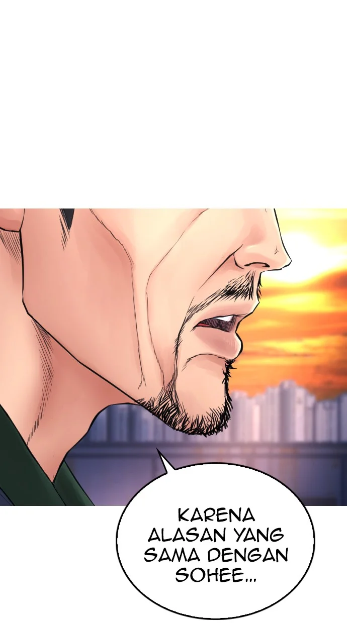 Highschool Lunch Dad chapter 50 halaman 133