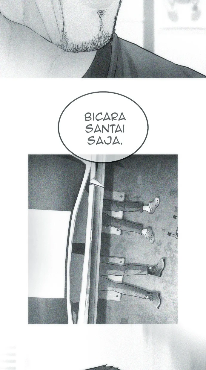 Highschool Lunch Dad chapter 50 halaman 137