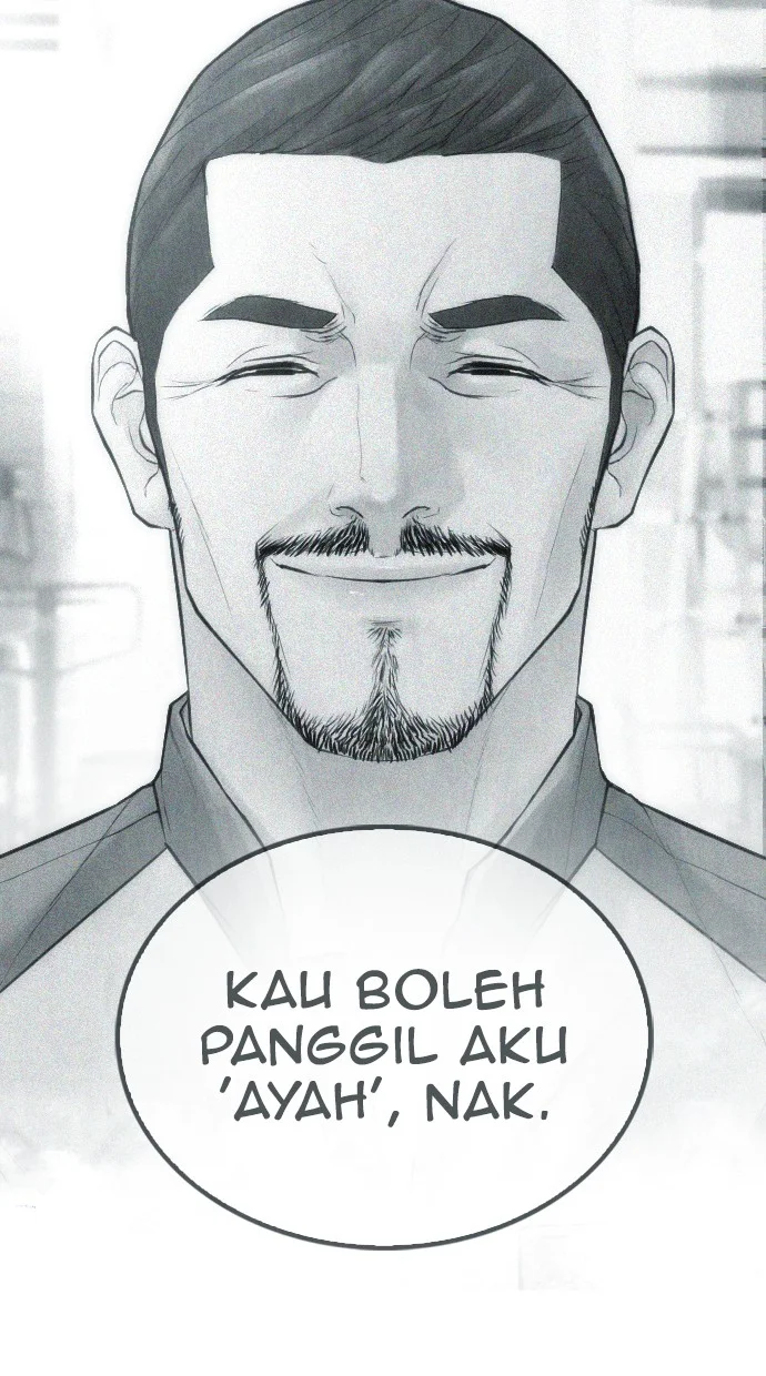 Highschool Lunch Dad chapter 50 halaman 138