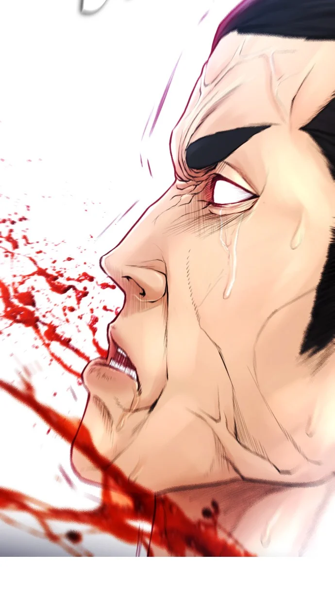 Highschool Lunch Dad chapter 50 halaman 154