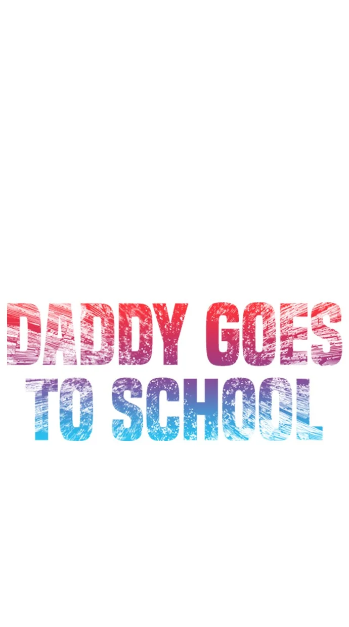 Highschool Lunch Dad Bab 51 halaman 1