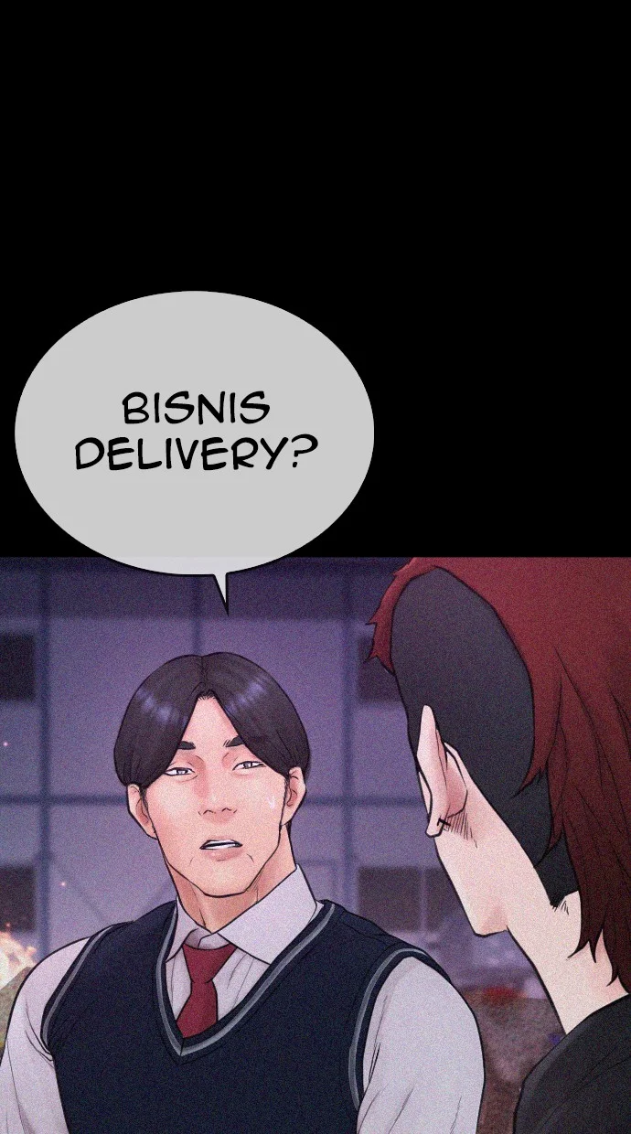 Highschool Lunch Dad Bab 51 halaman 24