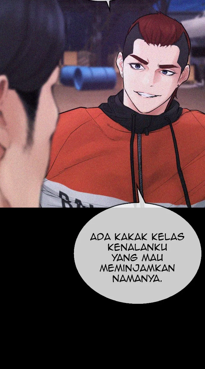 Highschool Lunch Dad Bab 51 halaman 26