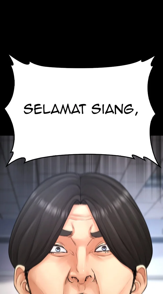 Highschool Lunch Dad Bab 51 halaman 31