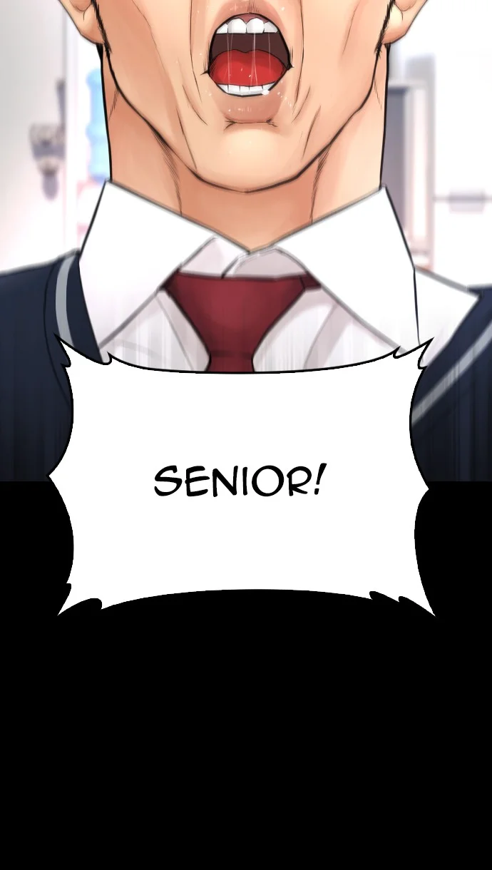 Highschool Lunch Dad Bab 51 halaman 32