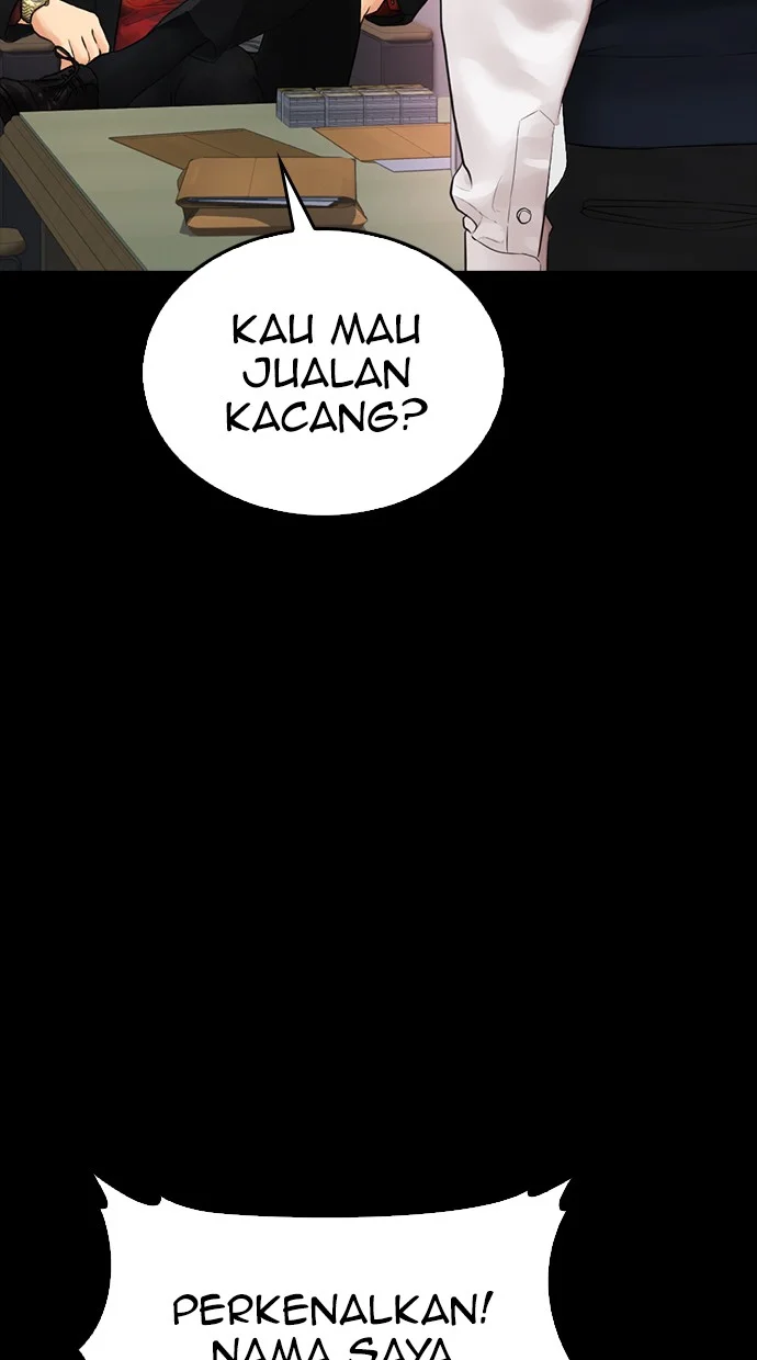 Highschool Lunch Dad Bab 51 halaman 34