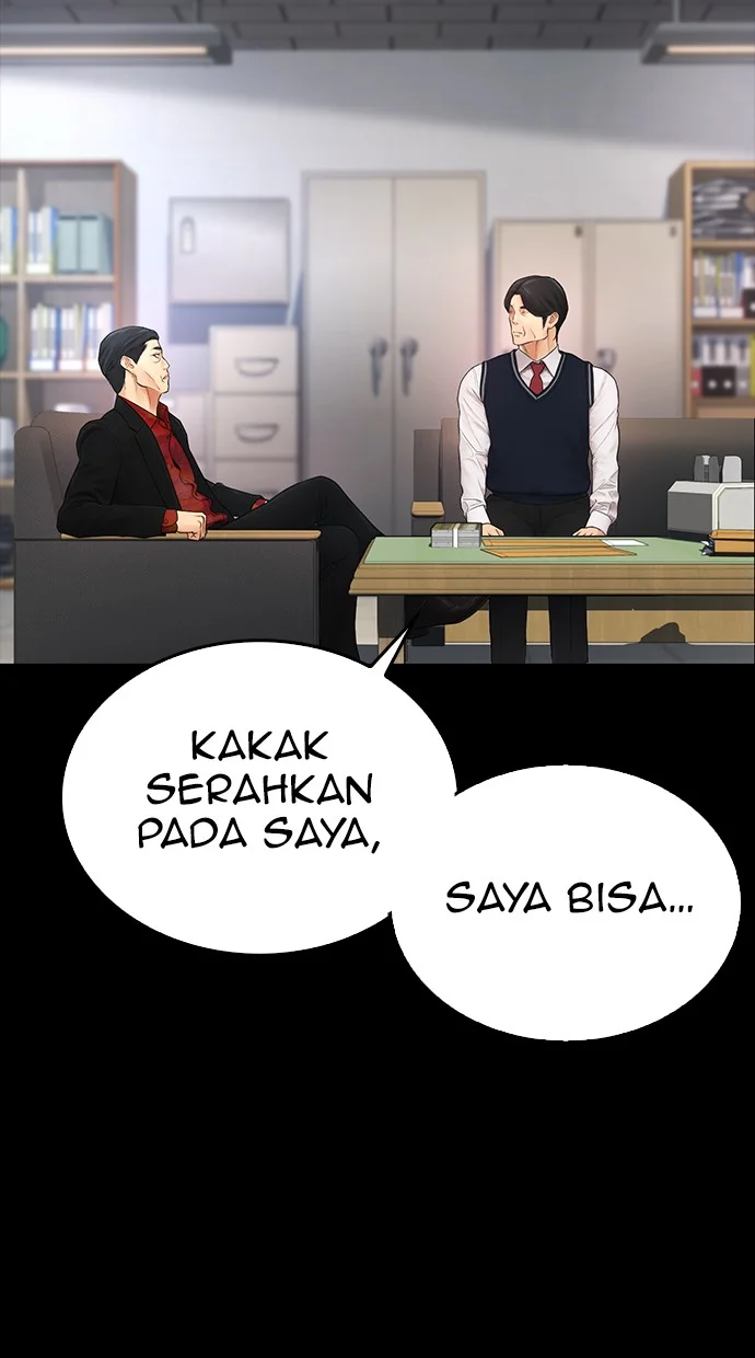 Highschool Lunch Dad Bab 51 halaman 40
