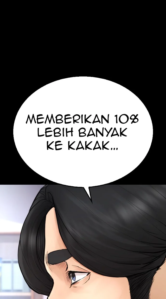 Highschool Lunch Dad Bab 51 halaman 41