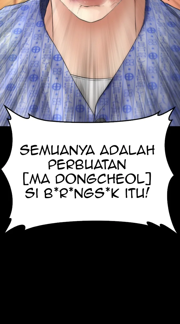 Highschool Lunch Dad Bab 51 halaman 61