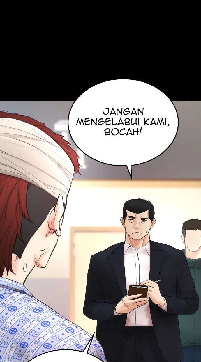 Highschool Lunch Dad Bab 51 halaman 62