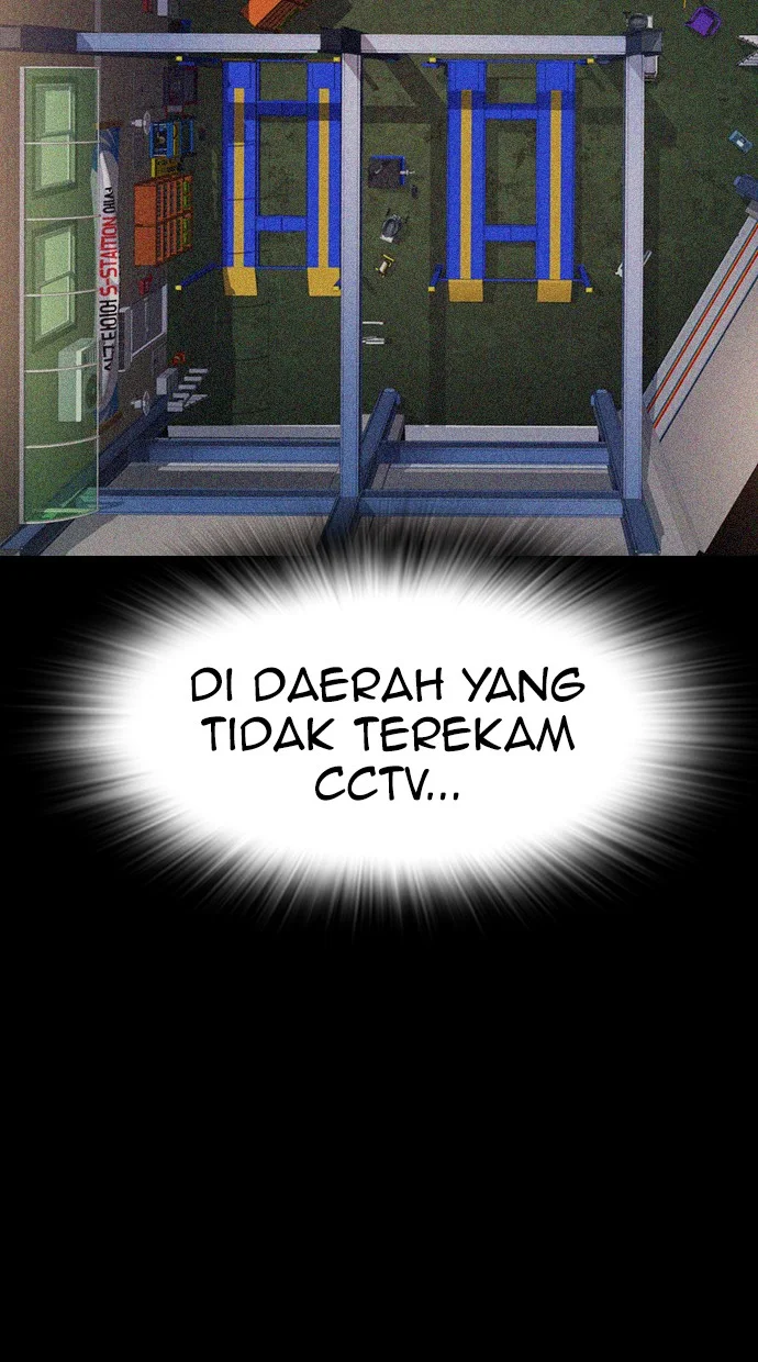 Highschool Lunch Dad Bab 51 halaman 75